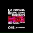 Lia Organa, Electric Prince feat. Rantan