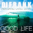 DJ F.R.A.N.K Feat. Craig Smart