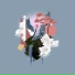 Behind Clouds x Nick Wolf