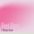 Feet First