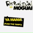 10A - Fatboy Slim & Marc Benjamin