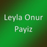 Leyla Onur