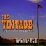 THE VINTAGE Country Rock Band