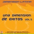 OSCAR D LEON Y LA DIMENSION LATINA