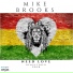 Mike Brooks