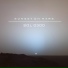 Sunset on Mars