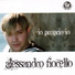 alessandro fiorello io proprio io