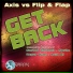 Axis, Flip & Flap