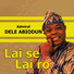 Admiral Dele Abiodun