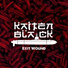 Kaiten Black