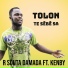 R Souta Damada feat. Kenby