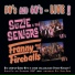 Franny and The Fireballs