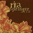 Rita Springer