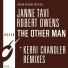Janne Tavi, Robert Owens