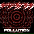 D.POLLUTION