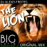DJ Alexis Freites