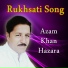 Azam Khan Hazara