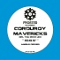 Corduroy Mavericks, Angelo Ferreri