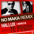 Hallux ft Marcus