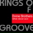 Dvine Brothers