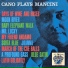 The Eddie Cano Quartet