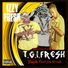 Izzy Fresh
