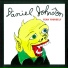 Daniel Johnston, Mark Linkous