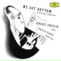 André Previn, David Finck
