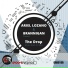 Ariel Lozano, Brannigan, Rustic Black