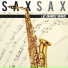Larry Albert, Su Sax Y Su Orquesta