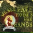 We All Have Hooks For Hands