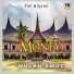 Wulan Amoz
