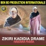 Zikiri Kadidia Drame
