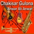 Anwar Ali Anwar
