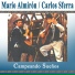 Carlos Sferra, Mario Almirón