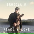 Kjell Broen, Broiola M