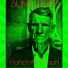 Sunburned Hand of the Man