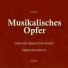 Бах. Netherlands Bach Ensemble