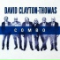 David Clayton-Thomas