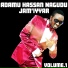 ADAMU HUSSAN NAGUDU Nigeria Hausa music