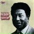 Muddy Waters
