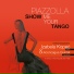 Izabela Kopeć, Aconcagua Quintet