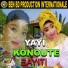 Yayi Kanoute