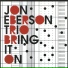 Jon Eberson Trio