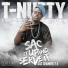 T-Nutty