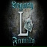 Legacy Family P.I.L.L.S. King A.D.S. A Streetz