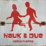 Hauk og Due