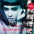 Tatana Feat. Natalia Kills