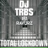 RAVURZ, DJ-TRBS