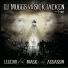 DJ Muggs, Sick Jacken feat. Cynic